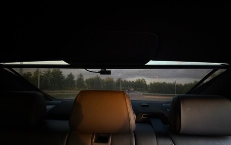 BMW 5 серия, 2019 год, 3 790 000 рублей, 27 фотография