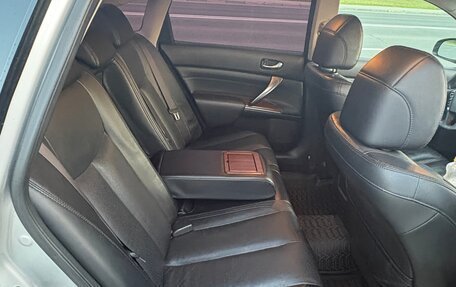 Nissan Teana, 2011 год, 1 050 000 рублей, 8 фотография