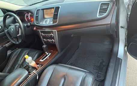 Nissan Teana, 2011 год, 1 050 000 рублей, 7 фотография
