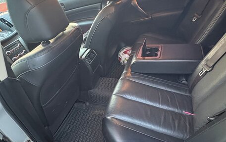 Nissan Teana, 2011 год, 1 050 000 рублей, 9 фотография
