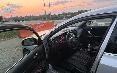Nissan Teana, 2011 год, 1 050 000 рублей, 5 фотография