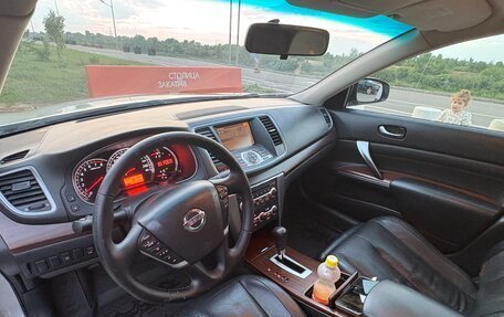 Nissan Teana, 2011 год, 1 050 000 рублей, 6 фотография