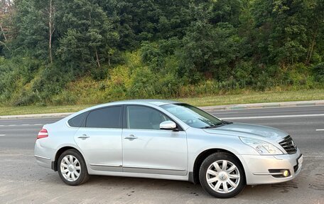 Nissan Teana, 2011 год, 1 050 000 рублей, 2 фотография