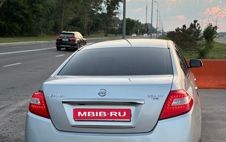 Nissan Teana, 2011 год, 1 050 000 рублей, 3 фотография