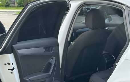 Audi A4, 2012 год, 1 249 000 рублей, 16 фотография