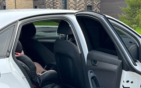 Audi A4, 2012 год, 1 249 000 рублей, 18 фотография