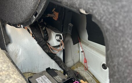 Audi A4, 2012 год, 1 249 000 рублей, 29 фотография