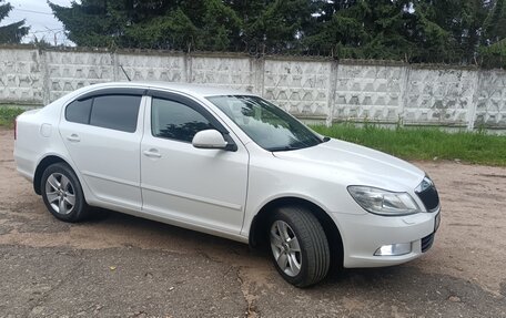 Skoda Octavia, 2013 год, 1 100 000 рублей, 2 фотография