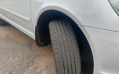 Skoda Octavia, 2013 год, 1 100 000 рублей, 6 фотография