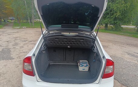 Skoda Octavia, 2013 год, 1 100 000 рублей, 7 фотография