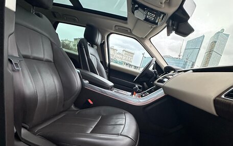 Land Rover Range Rover Sport II, 2019 год, 6 400 000 рублей, 8 фотография