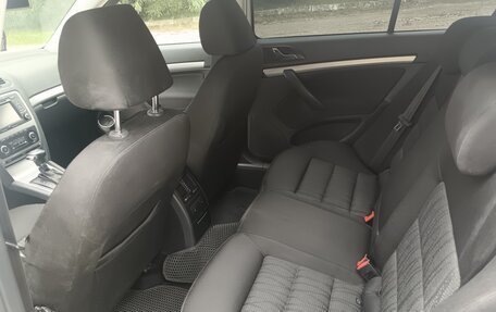 Skoda Octavia, 2013 год, 1 100 000 рублей, 10 фотография