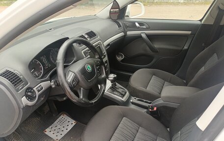 Skoda Octavia, 2013 год, 1 100 000 рублей, 9 фотография