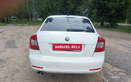 Skoda Octavia, 2013 год, 1 100 000 рублей, 5 фотография