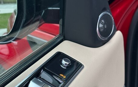 Land Rover Range Rover Sport II, 2019 год, 6 400 000 рублей, 16 фотография