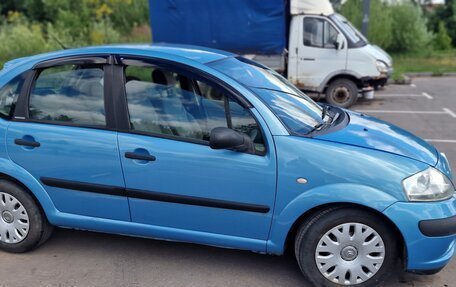 Citroen C3 II, 2004 год, 200 000 рублей, 4 фотография