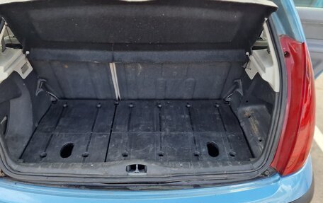 Citroen C3 II, 2004 год, 200 000 рублей, 21 фотография
