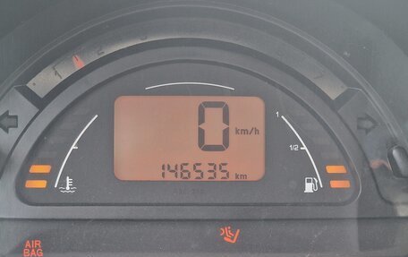 Citroen C3 II, 2004 год, 200 000 рублей, 31 фотография