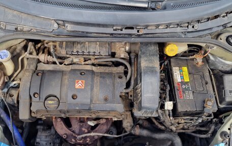 Citroen C3 II, 2004 год, 200 000 рублей, 27 фотография
