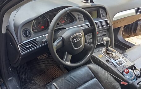 Audi A6, 2005 год, 750 000 рублей, 7 фотография
