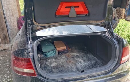 Audi A6, 2005 год, 750 000 рублей, 12 фотография