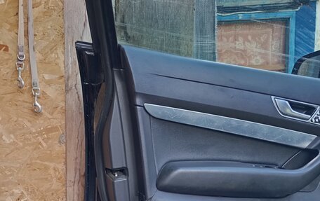Audi A6, 2005 год, 750 000 рублей, 8 фотография