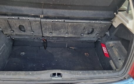 Citroen C3 II, 2004 год, 200 000 рублей, 22 фотография