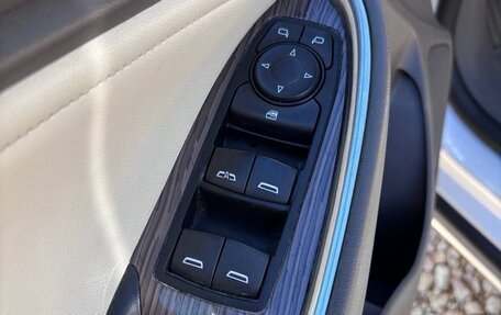 Chevrolet Malibu IX, 2019 год, 1 550 000 рублей, 8 фотография