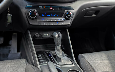 Hyundai Tucson III, 2019 год, 2 485 000 рублей, 18 фотография