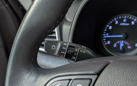 Hyundai Tucson III, 2019 год, 2 485 000 рублей, 23 фотография