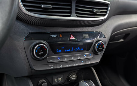 Hyundai Tucson III, 2019 год, 2 485 000 рублей, 25 фотография