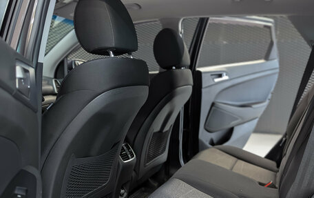 Hyundai Tucson III, 2019 год, 2 485 000 рублей, 32 фотография