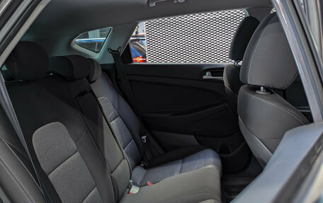 Hyundai Tucson III, 2019 год, 2 485 000 рублей, 33 фотография