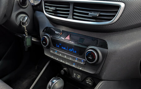 Hyundai Tucson III, 2019 год, 2 485 000 рублей, 31 фотография