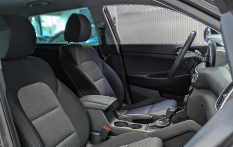 Hyundai Tucson III, 2019 год, 2 485 000 рублей, 30 фотография