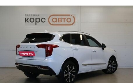 Haval Jolion, 2021 год, 1 839 000 рублей, 3 фотография
