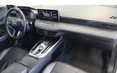 Haval Jolion, 2021 год, 1 839 000 рублей, 5 фотография