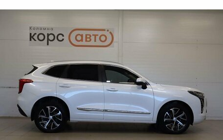 Haval Jolion, 2021 год, 1 839 000 рублей, 4 фотография