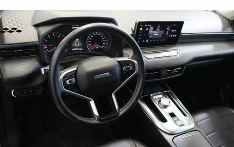 Haval Jolion, 2021 год, 1 839 000 рублей, 6 фотография