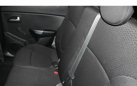 KIA Rio III рестайлинг, 2016 год, 1 013 000 рублей, 13 фотография