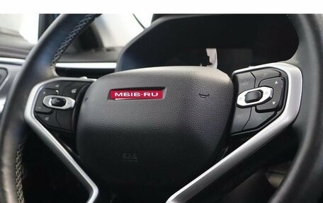 Haval Jolion, 2021 год, 1 839 000 рублей, 10 фотография