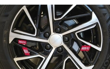 Haval Jolion, 2021 год, 1 839 000 рублей, 17 фотография