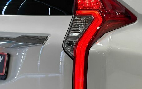 Mitsubishi Pajero Sport III рестайлинг, 2019 год, 2 657 000 рублей, 8 фотография
