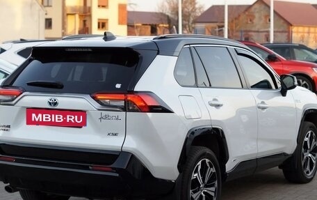 Toyota RAV4, 2023 год, 3 135 000 рублей, 3 фотография