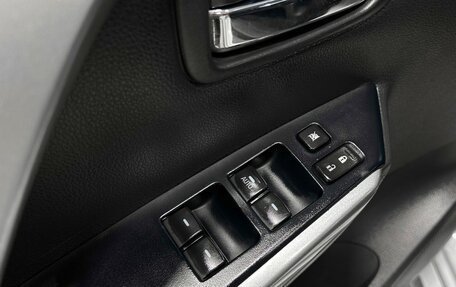 Mitsubishi Pajero Sport III рестайлинг, 2019 год, 2 657 000 рублей, 18 фотография