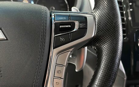 Mitsubishi Pajero Sport III рестайлинг, 2019 год, 2 657 000 рублей, 22 фотография
