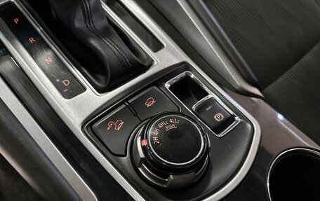 Mitsubishi Pajero Sport III рестайлинг, 2019 год, 2 657 000 рублей, 23 фотография