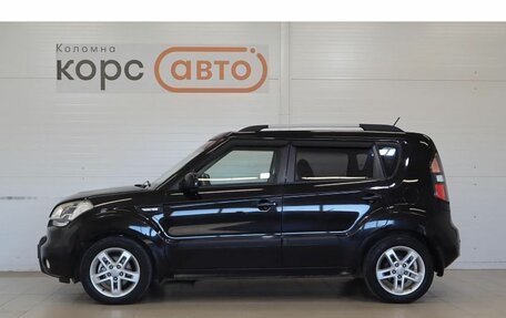 KIA Soul I рестайлинг, 2010 год, 759 000 рублей, 2 фотография