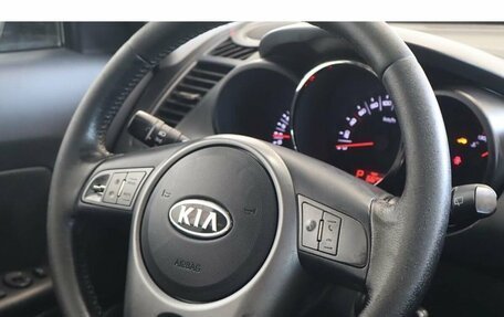 KIA Soul I рестайлинг, 2010 год, 759 000 рублей, 8 фотография