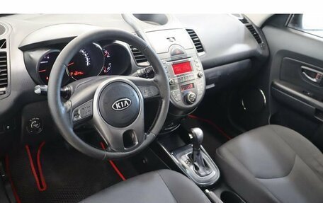 KIA Soul I рестайлинг, 2010 год, 759 000 рублей, 6 фотография